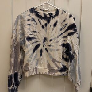 Z Supply-Dye Sweatshirt